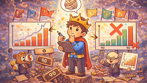 오늘 5학년, 내일 대통령