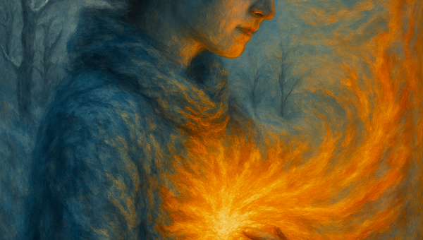 바람이 지나가는 길