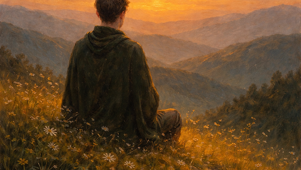 소심한 나를 넘어서