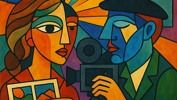 AI로 영상 만들기