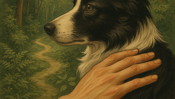 수의학과 과학으로 읽는 반려견 마사지