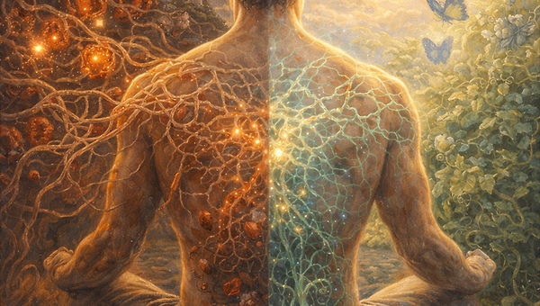 바람이 지나가는 길 