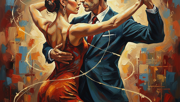 두 몸, 하나의 심장