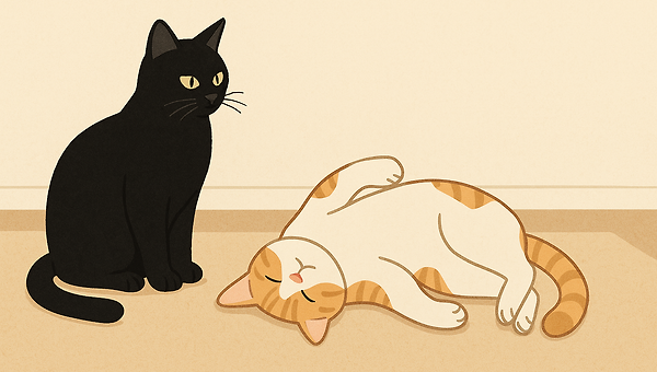 루루남매 이야기