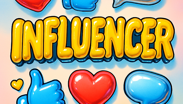인플루언서 될 건데, 인플. 될 것 같긴한데?