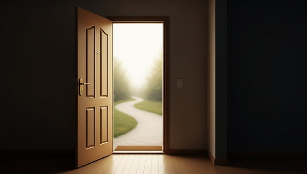 다음 만남을 위해