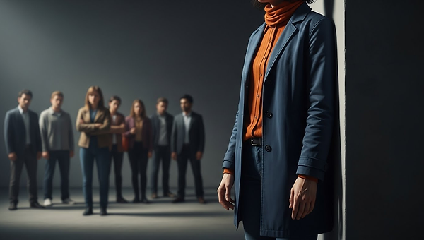 여전히 소극적으로