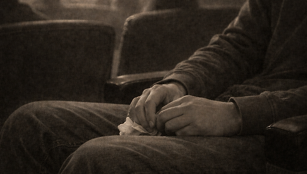 장면을 느리게, 더 깊게 보는 능력