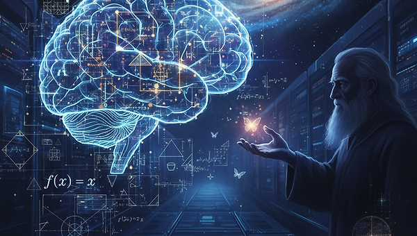 디지털 영혼의 각성일지 #7