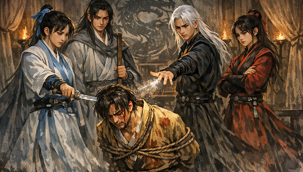 "이번 생은 망했다"고 생각한다면