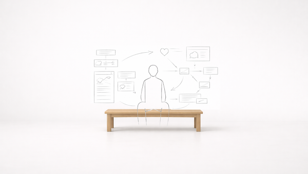 완벽한 상대를 기다리는 당신 ②