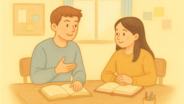 일상의 새로운 선택이 만드는 자존감