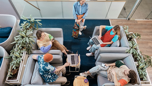 아이디어는 어떻게 인정받는가