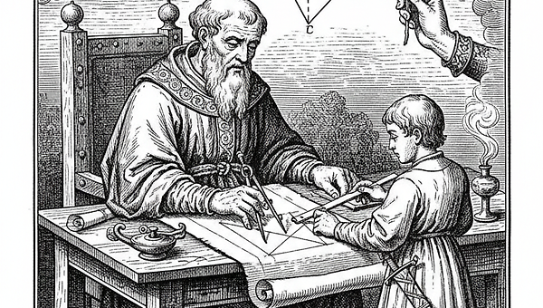 개념의 개념, 숫자