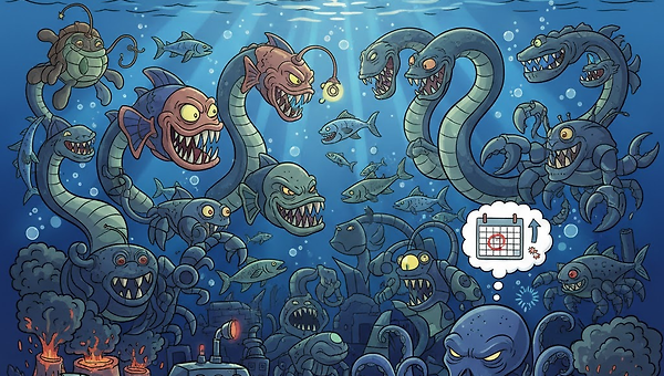 정보 유출 사고에 대한 세 가지 오해