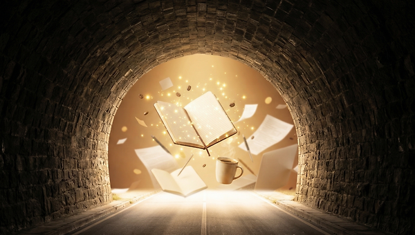 혹독했던 그해 여름 주저앉은 나를 일으켜준 이것