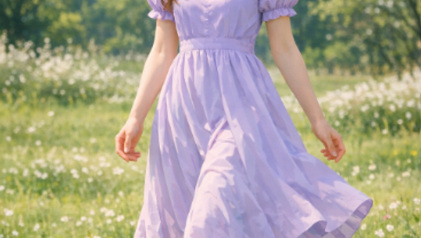 봄이 맨발로 온다