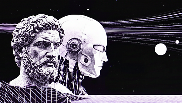 왜 어떤 사람은 변화를 타고, 어떤 사람은 부서질까