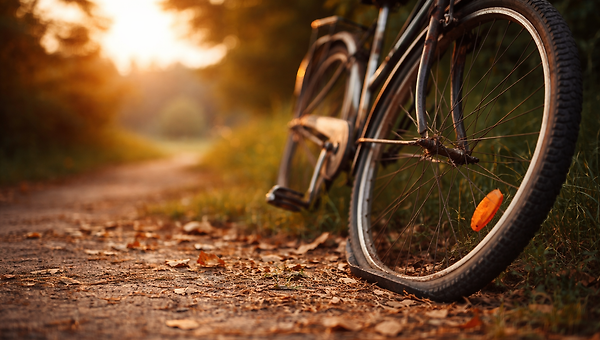 쉰이 넘으면 몸이 먼저 말을 걸어온다