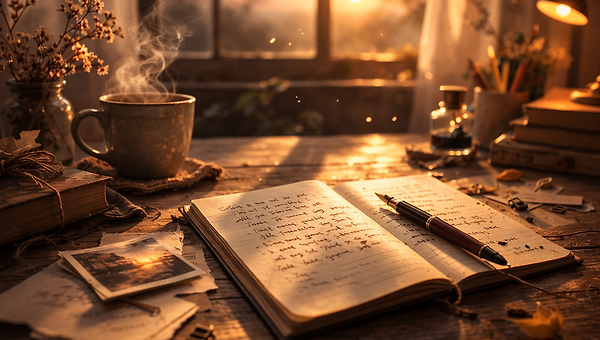 좋은 글을 쓴다는 것