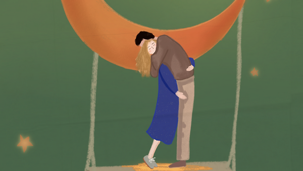 나는 왜 늘 비슷한 사람을 만날까?