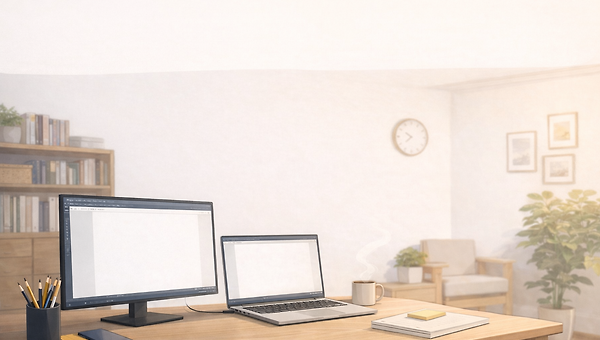 평범한 개발자가 작가로