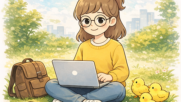 10. 누구나 처음은 초보다.