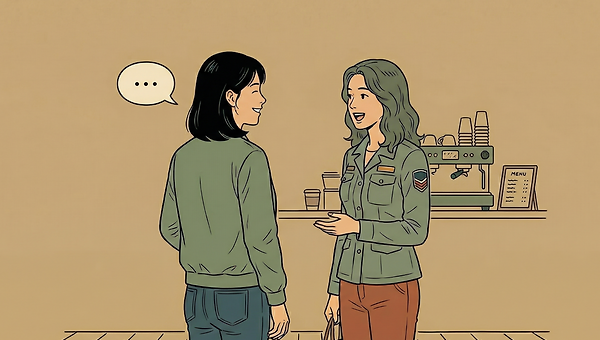 네 잘못도 있어