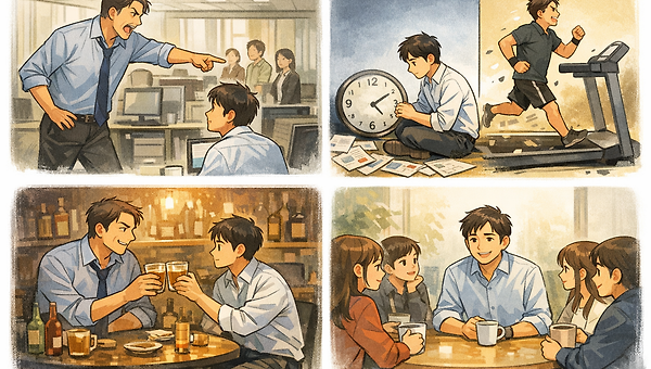 EP44. 생각하는 리더의 시간