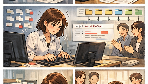 EP39. 나는 왜 자꾸 실수를 할까