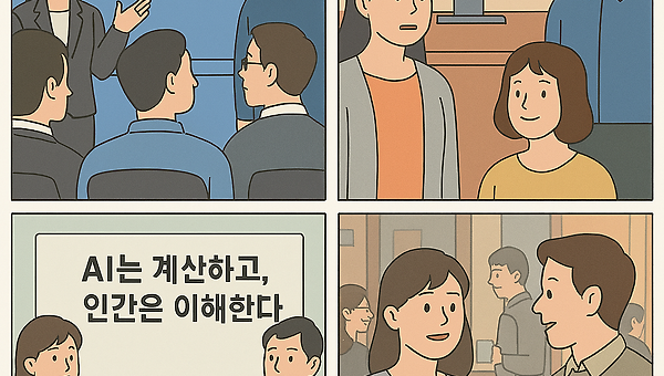 EP38. AI 시대,  인사에서 사람에 대하여