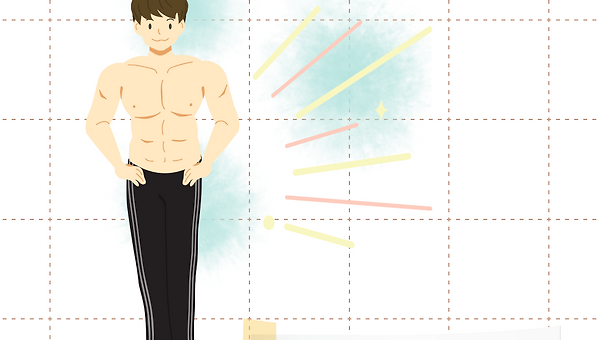 [꿈일기] 근육맨 오빠의 추격