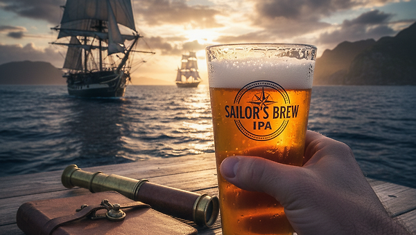 IPA 맥주 누구냐 넌!