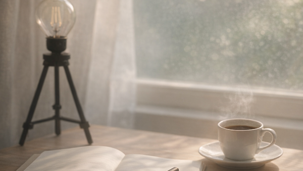 (Special) 우리는 사라짐을 남기지 않았다