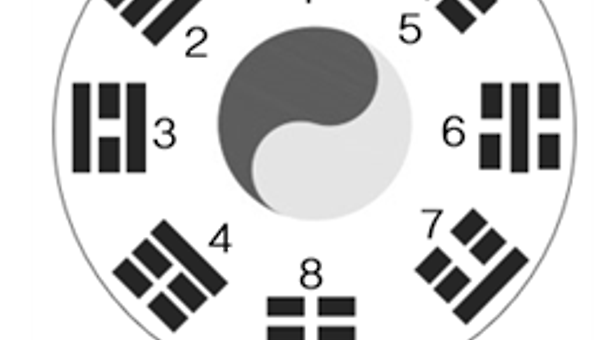 제11화 우주 질서에서 지구 생명으로