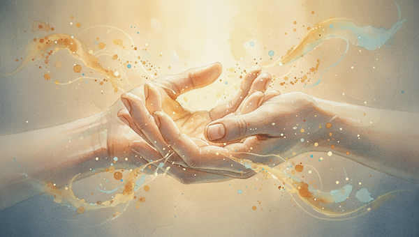 피부에 새겨지는 감성의 언어