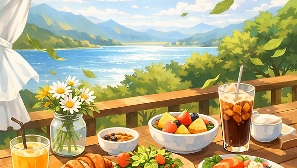 비교는 왜 이렇게 달콤한가?