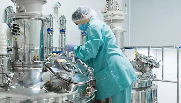 누구나 어디서든 내가 먹는 약을 스스로 검증한다