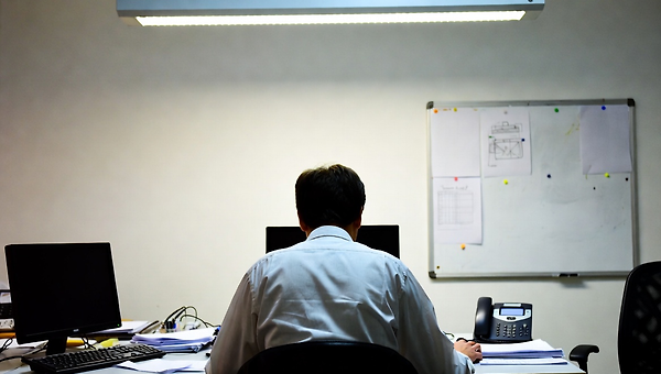 능력자가 회사를 망칠 수도 있다