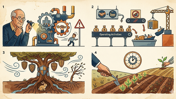 재무제표 스터디