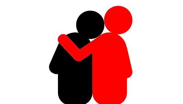 얼어붙은 마음을 녹이는 힘