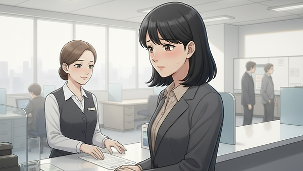 #4 시그널 - 아버지에 대한 집착이 생긴 이유 