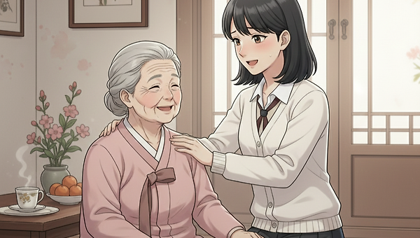 #10 시그널 - 남의 아픔을 보지 못하는 이유