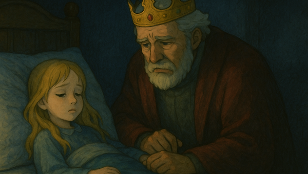 달을 따오라고 한다