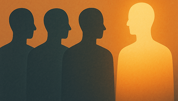 우리는 왜 ‘나보다 나은 사람’과 어울려야 하는가