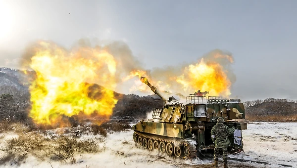 운명? 터널을 나가봐야 알듯