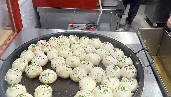 데이터사업팀은 뭐가 맨날 급해요? 