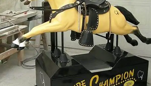 고서방 스토리 - 마트의 최강 오지라퍼 부녀