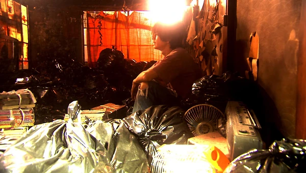 혐오스런 김모미의 일생 <마스크걸>