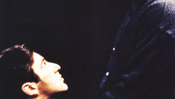 마이클, 남자는 항상 주도면밀해야 해